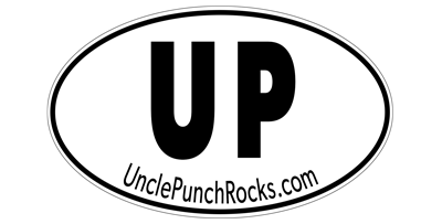 Uncle Punch